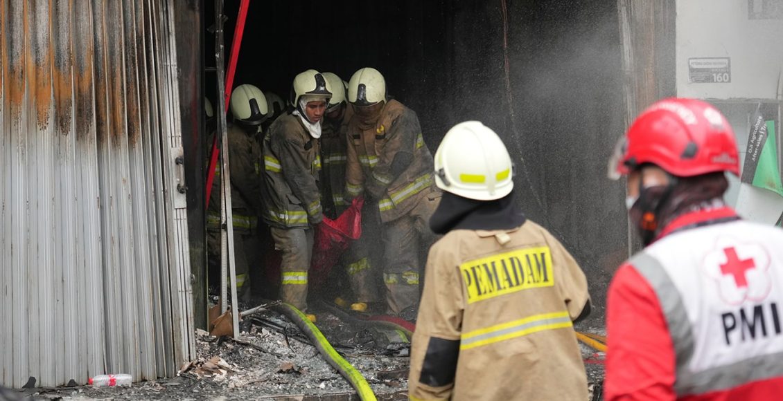 Πυρκαγιά-σε-επταώροφο-κτίριο-στην-Τζακάρτα-–-20-άνθρωποι-έχασαν-τη-ζωή-τους