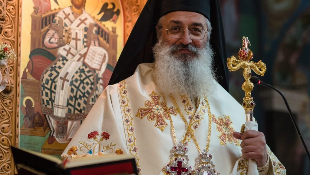 Μητροπολίτης-Άνθιμος-για-δημογραφικό:-«Δράση-σήμερα.-Αύριο-θα-είναι-αργά!»
