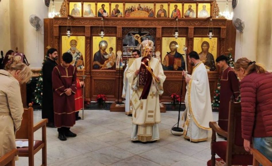 Μητροπολίτης-Κρήνης:-Ο-Άγιος-Νικόλαος-αποτελεί-πρότυπο-πίστης,-αρετής-και-αγιότητας