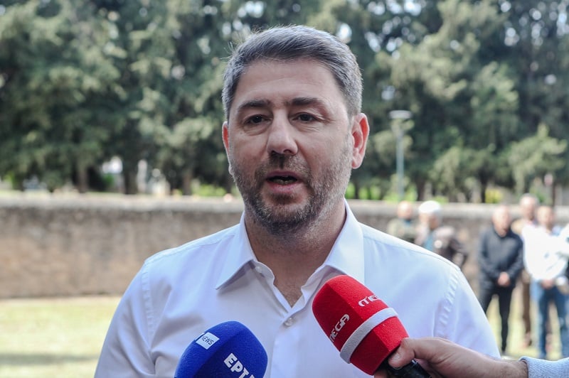 Ανδρουλάκης:-«Ο-πρωτογενής-τομέας-πληρώνει-ακριβά-την-ανικανότητα-και-τη-διαφθορά-της-κυβέρνησης-της-ΝΔ»