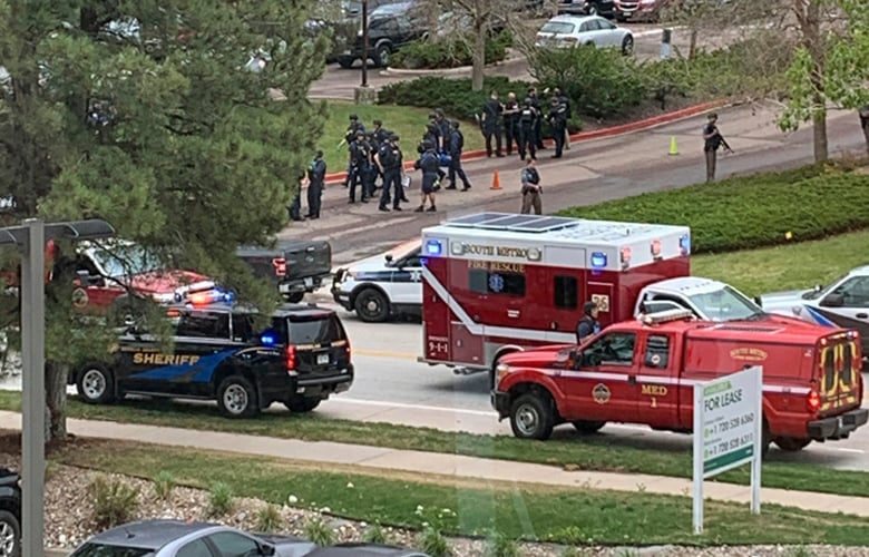 Στις-φλόγες-κτίριο-στο-Μανχάταν