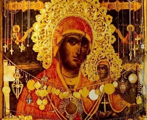 Αγία-Άννα-–-Για-το-παιδί-που-εμφανίστηκε-στον-ύπνο-του-η-Αγία