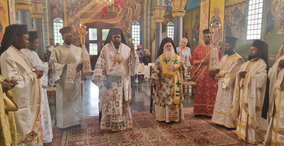 Πανηγύρισε-ο-Ιερός-Ναός-Αγίου-Νικολάου-της-Ελληνικής-Κοινότητας-Κινσάσας