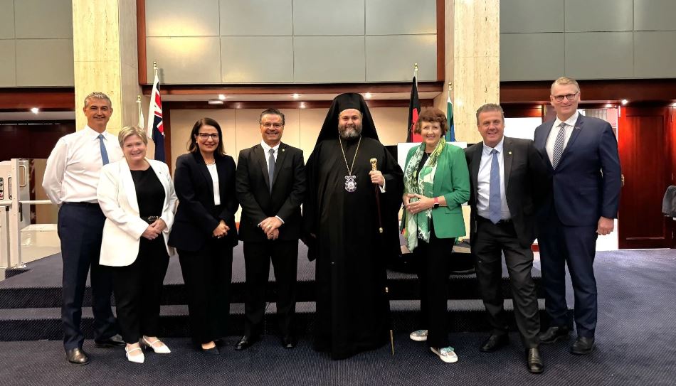 Ο-Επίσκοπος-Βρισβάνης-μίλησε-για-τη-δύναμη-της-ενότητας-στο-Κοινοβούλιο-της-Κουινσλάνδης