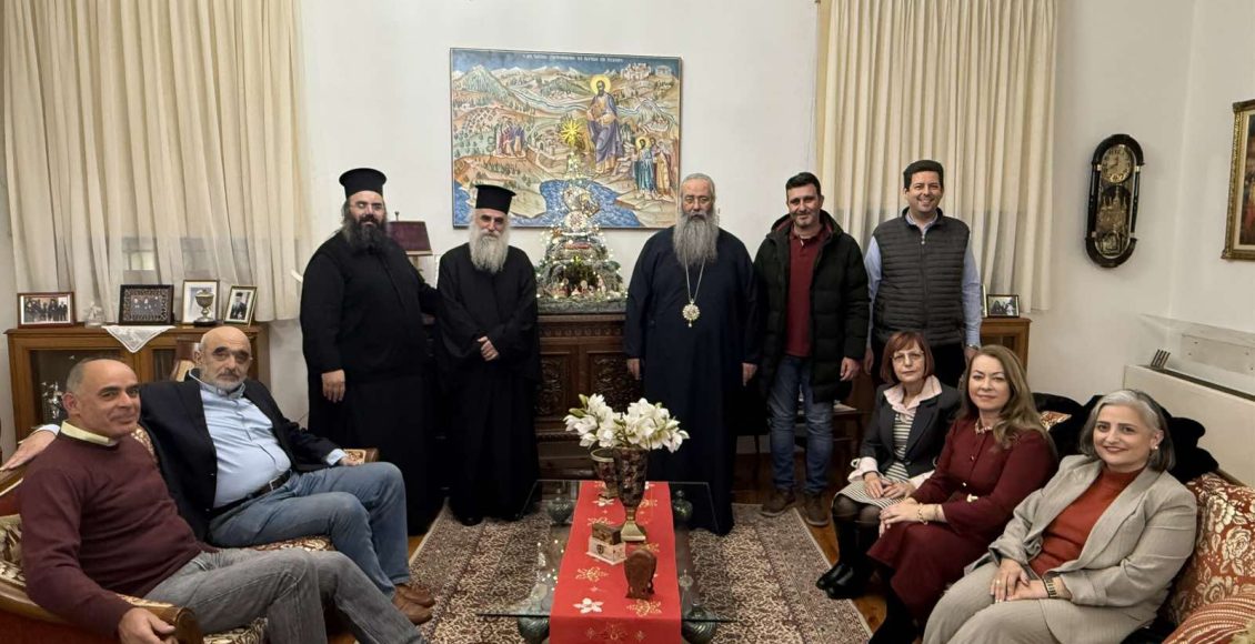 Συνεδρίαση-της-Καλλιτεχνικής-Επιτροπής-των-«Φωτίων-2026»-της-Ιεράς-Μητροπόλεως-Κίτρους