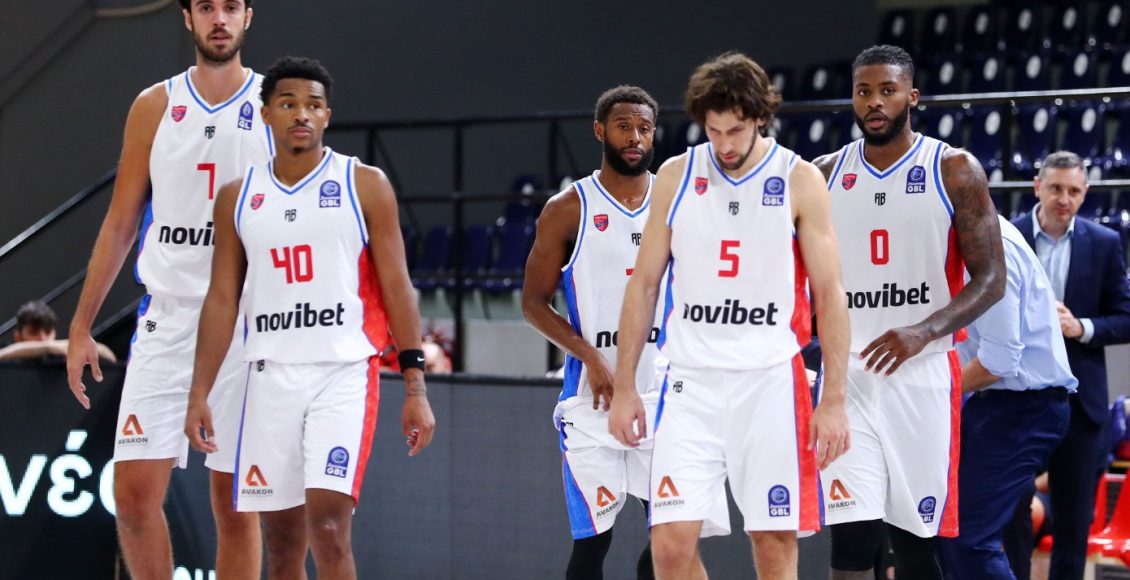 eurocup:-9η-συνεχόμενη-ήττα-για-τον-Πανιώνιο,-έχασε-και-από-την-Τσέμνιτζ