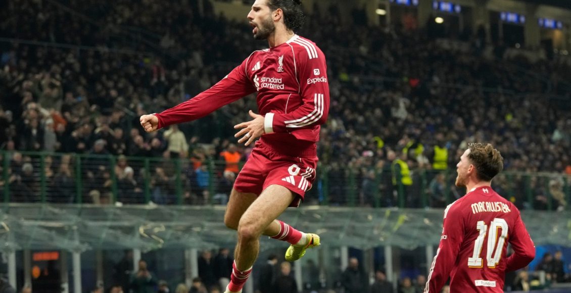 champions-league:-Η-Λίβερπουλ-πέρασε-από-την-έδρα-της-Ίντερ,-νίκη-με-ανατροπή-η-Μπαρτσελόνα