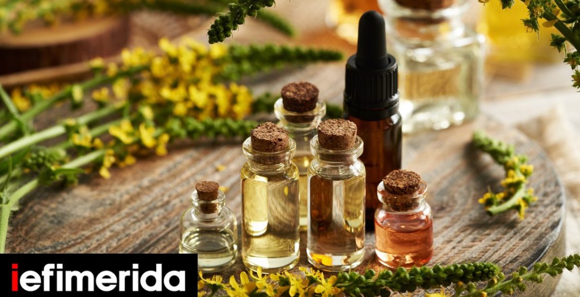 Στην-unesco-το-σπαθόλαδο-Δράμας-Το-θαυματουργό-λαδάκι-για-το-δέρμα,-γιατροσόφι-από-γενιά-σε-γενιά