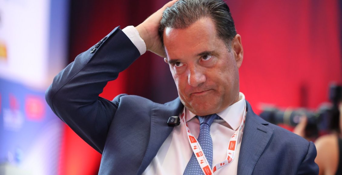 Υπόθεση-novartis:-«Το-ψέμα-έχει-πάει-σε-άλλο-level-εδώ!»-–-Τι-κατέθεσε-στο-δικαστήριο-ο-Άδωνις-Γεωργιάδης