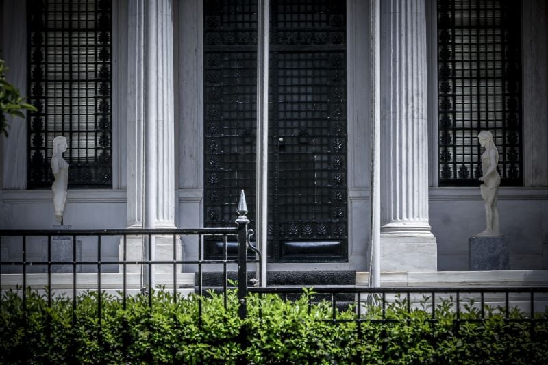 Έκτακτη-σύσκεψη-στο-Μέγαρο-Μαξίμου-υπό-τον-Κυριάκο-Μητσοτάκη-για-τις-πληρωμές-στους-αγρότες