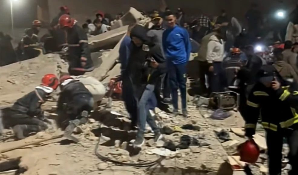 Τραγωδία-στο-Μαρόκο:-Κατέρρευσαν-δύο-κτίρια,-19-άνθρωποι-έχασαν-τη-ζωή-τους