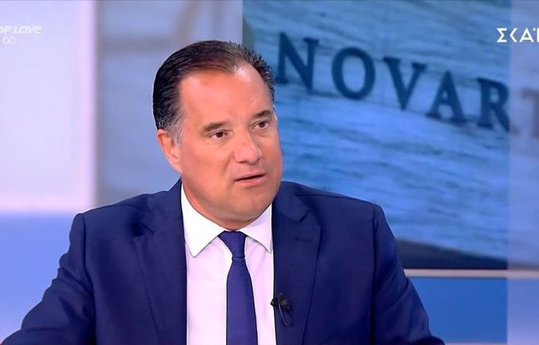 Υπόθεση-novartis:-Βίντεο-με-«πρωταγωνιστή»-πρόσωπο-που-υποδυόταν-τον-Άδωνι-Γεωργιάδη-προβλήθηκε-στο-δικαστήριο