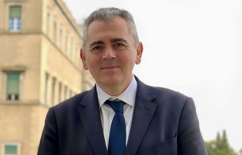 Χαρακόπουλος:-Απόλυτα-θετική-διάθεση-της-κυβέρνησης-για-διάλογο-με-τους-αγρότες