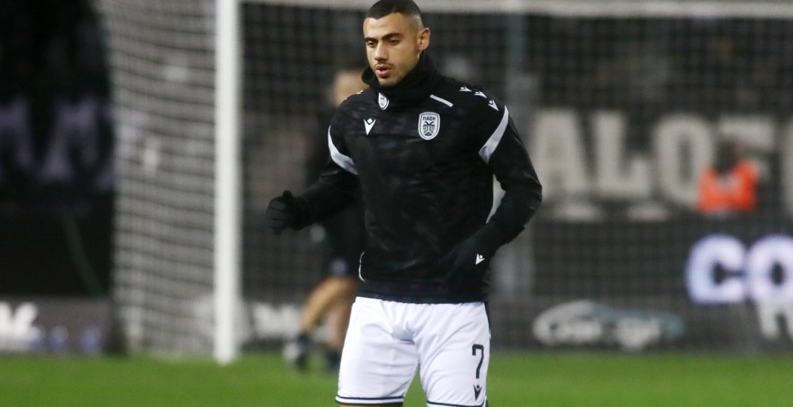 ΠΑΟΚ:-Με-4-απουσίες-κόντρα-στη-Λουντογκόρετς