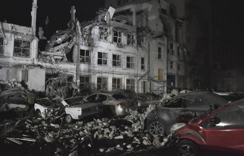 Οι-ηγέτες-Βρετανίας,-Γαλλίας-και-Γερμανίας-συζήτησαν-τις-ειρηνευτικές-προσπάθειες-για-την-Ουκρανία-με-τον-Τραμπ