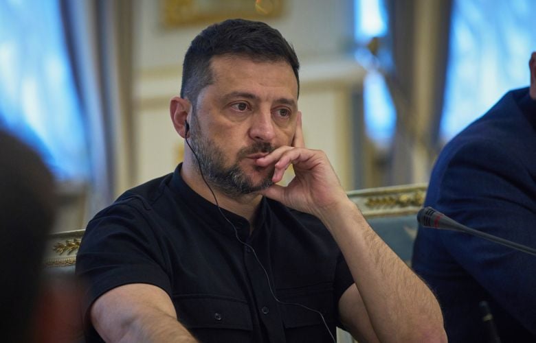 Ο-Ζελένσκι-λέει-ότι-Ουκρανία-και-ΗΠΑ-θα-συζητήσουν-τη-μεταπολεμική-ανοικοδόμηση