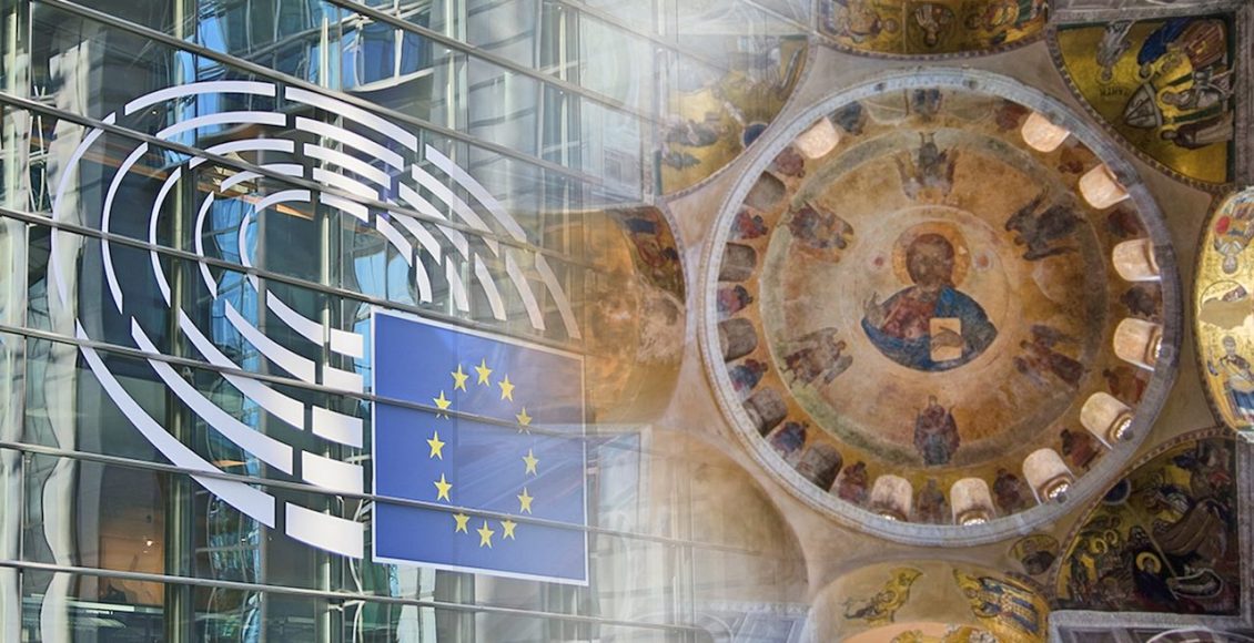 Ημερίδα-στην-Αθήνα-με-θέμα:-«Ο-ρόλος-του-Χριστιανισμού-σε-μια-Ευρώπη-που-αλλάζει»