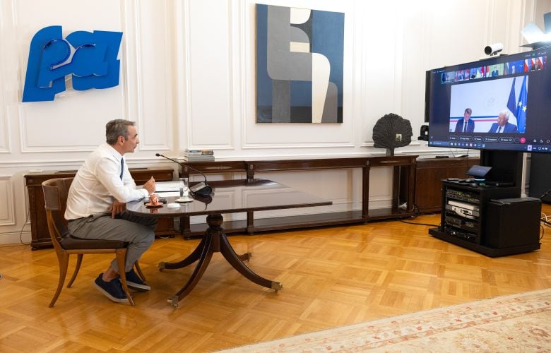 Γιατί-αναβλήθηκε-η-αυριανή-συζήτηση-του-πρωθυπουργού-στο-Ωδείο-Αθηνών