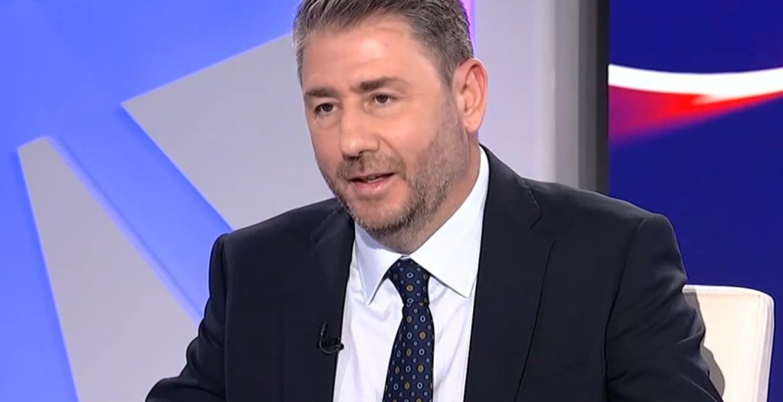 Ανδρουλάκης:-«Η-κοινωνία-σήμερα-χρειάζεται-προσκήνιο,-καθαρές-κουβέντες,-σχέδιο,-προοπτική»