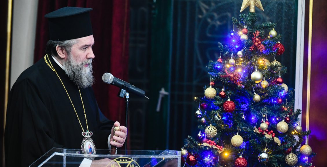 Σερρών-Θεολόγος:-«Χριστούγεννα-σημαίνουν-Χριστός,-Ναός,-Ποτήριο-της-Ζωής»