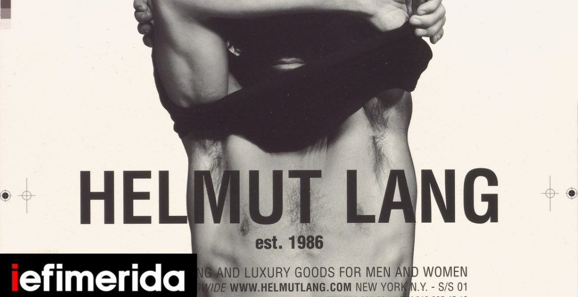 Η-στιγμή-που-η-μόδα-σταματά-να-μιλά-και-αρχίζει-να-σκέφτεται:-h-ριζοσπαστική-έκθεση-του-helmut-lang-στη-Βιέννη