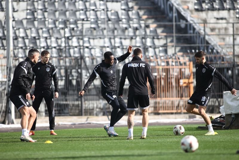 europa-league:-Στη-Βουλγαρία-κόντρα-στη-Λουντογκόρετς-ο-ΠΑΟΚ-με-φόντο-την-απευθείας-πρόκριση-στους-«16»