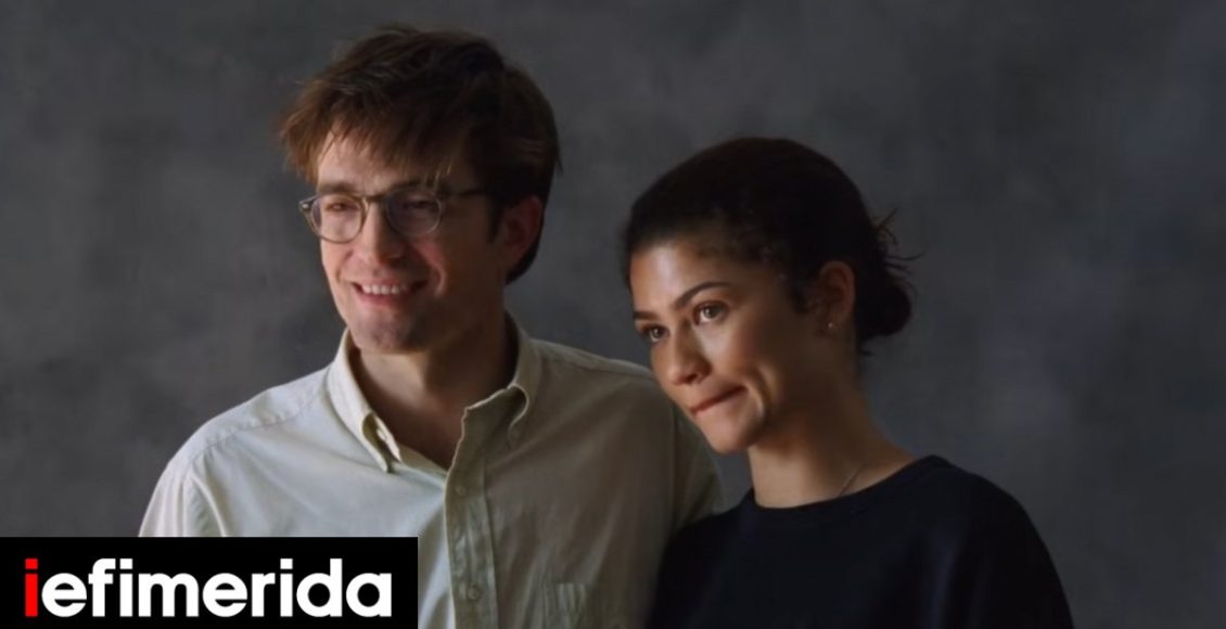 «the-drama»:-Δείτε-το-τρέιλερ-της-νέας-ταινίας-με-Πάτινσον-και-Ζεντάγια-Πότε-βγαίνει-στους-κινηματογράφους