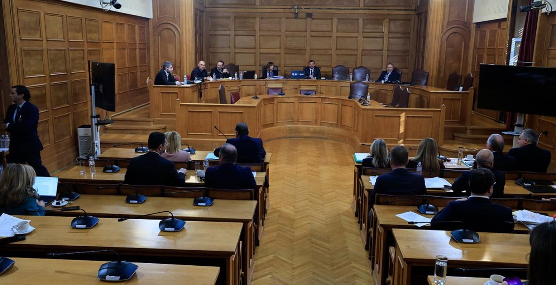 Εξεταστική-για-ΟΠΕΚΕΠΕ:-Το-δικαίωμα-σιωπής-επικαλέστηκε-ο-«Φραπές»,-η-ΝΔ-τον-στέλνει-στον-εισαγγελέα-–-«Ξεφτιλίζομαι-περισσότερο-από-τον-χειρότερο-εγκληματία»