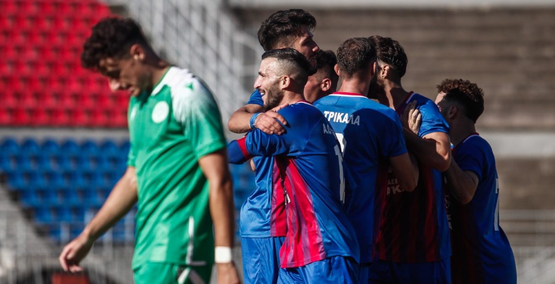 Οι-άκομψες-δηλώσεις-του-προέδρου-των-Τρικάλων-–-«Το-ποδόσφαιρο-το-έφτιαξαν-άνδρες-όχι-κοριτσάκια»