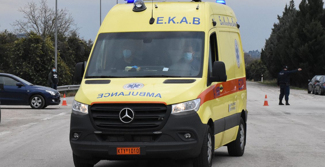 Σε-κρίσιμη-κατάσταση-51χρονος-μετά-από-εργατικό-ατύχημα-στην-Πάτρα-–-Έπεσε-από-τον-τρίτο-όροφο