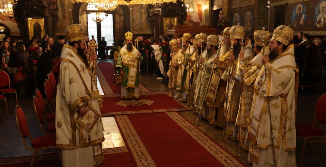 Τα-ονομαστήρια-του-Πατριάρχη-Βουλγαρίας-Δανιήλ