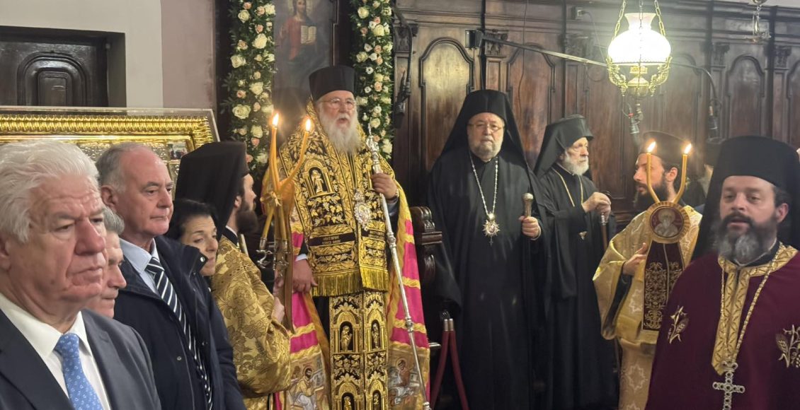 Ξεκίνησαν-οι-εκδηλώσεις-για-την-πανήγυρη-του-Αγίου-Σπυρίδωνος-στην-Κέρκυρα