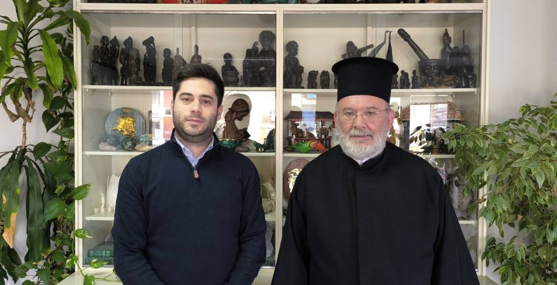 Επίσκεψη-του-Επισκόπου-Κιγκάλι-στον-Ιεραποστολικό-Σύνδεσμο-«Άγιος-Κοσμάς-ο-Αιτωλός»