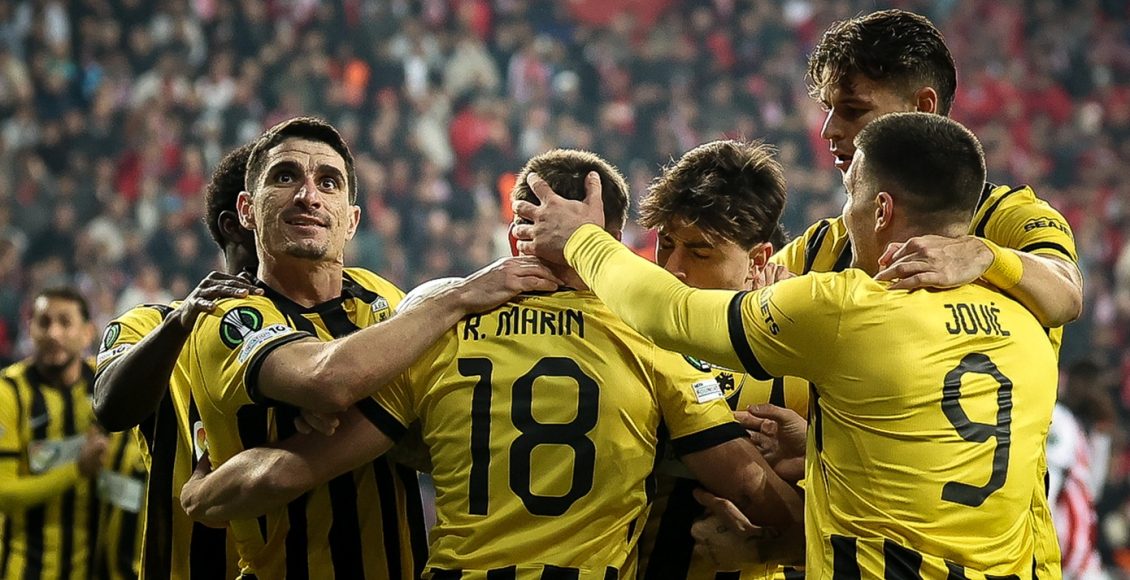 Η-Ελλάδα-ενίσχυσε-τη-θέση-της-στη-βαθμολογία-της-uefa-–-Πλησίασε-την-Τσεχία-και-ξέφυγε-από-την-Πολωνία