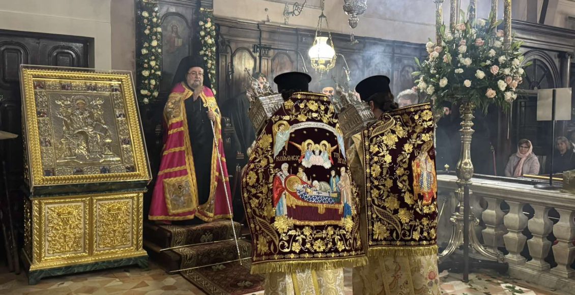 h-Κέρκυρα-λαμπρά-λαμπρώς-εορτάζει-τον-Άγιο-Σπυρίδωνα-(ΦΩΤΟ&ΒΙΝΤΕΟ)