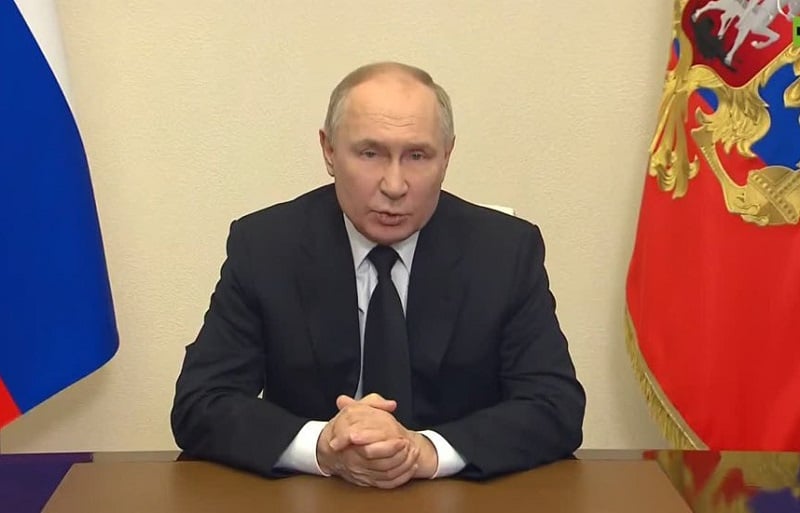 Ο-Πούτιν-ανακοίνωσε-την-κατάληψη-της-πόλης-Σίβερσκ,-στην-ανατολική-Ουκρανία