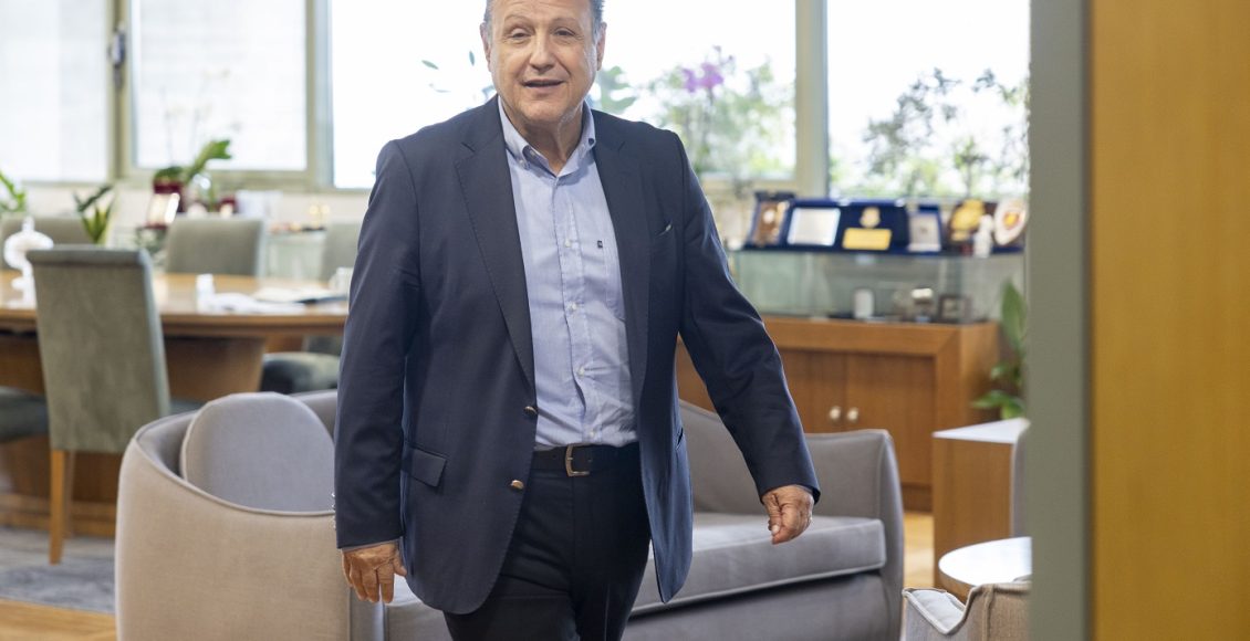 Απειλητικά-μηνύματα-έλαβε-μέσω-διαδικτύου-ο-δήμαρχος-Θεσσαλονίκης-–-Ταυτοποιήθηκε-42χρονος