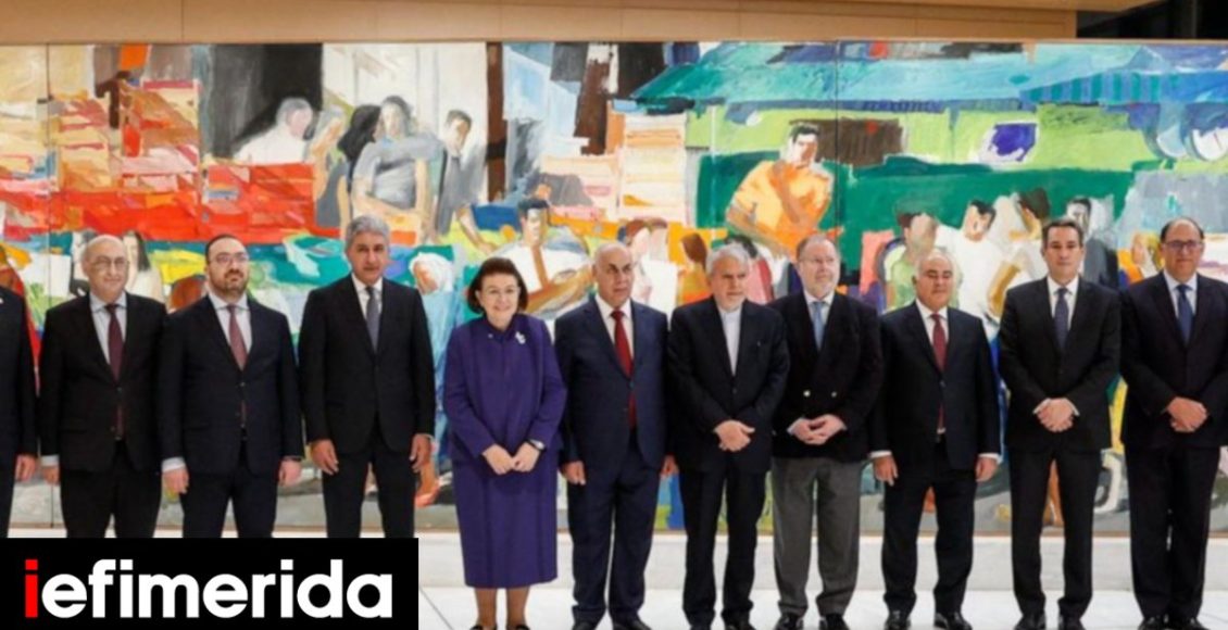 Στην-Αθήνα-οι-αντιπροσωπείες-της-9ης-Υπουργικής-Συνάντησης-του-Φόρουμ-Αρχαίων-Πολιτισμών