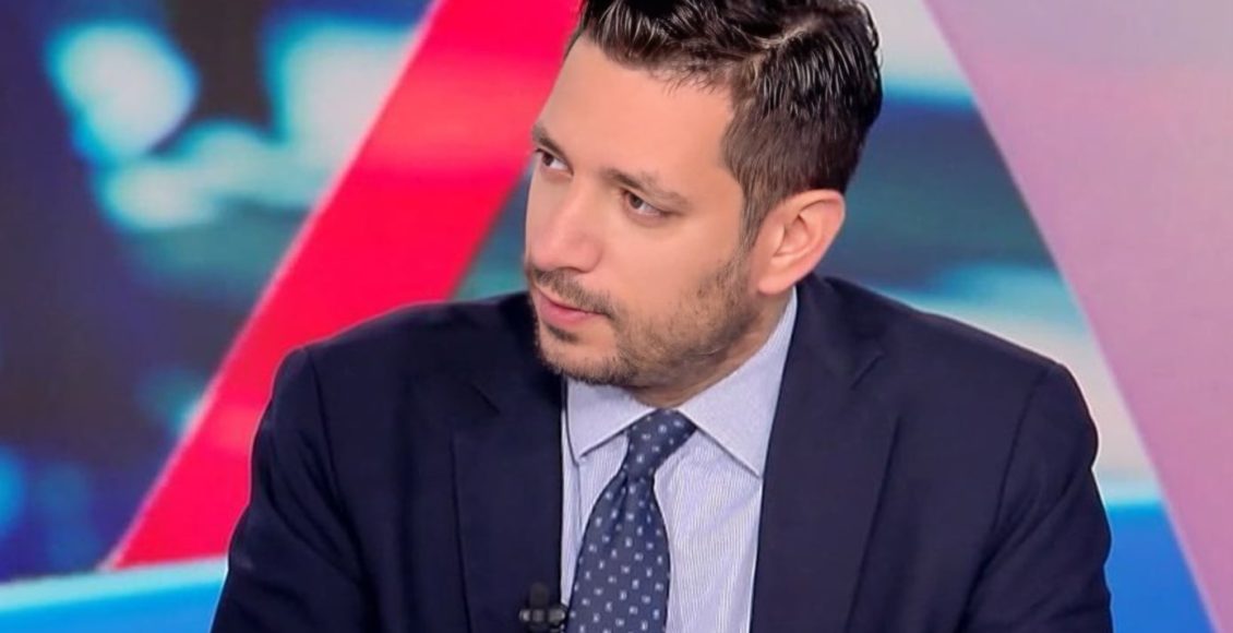 Κυρανάκης:-Οι-οδηγοί-ταξί-ταλαιπωρούν-τους-Αθηναίους-και-πίσω-από-κλειστές-πόρτες-ζητούν-αύξηση-κομίστρων