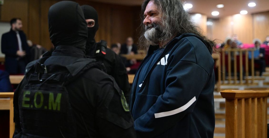 Καταπέλτης-η-εισαγγελέας-για-τη-Χρυσή-Αυγή:-«Γνήσιο-τέκνο-της-ναζιστικής-ιδεολογίας»