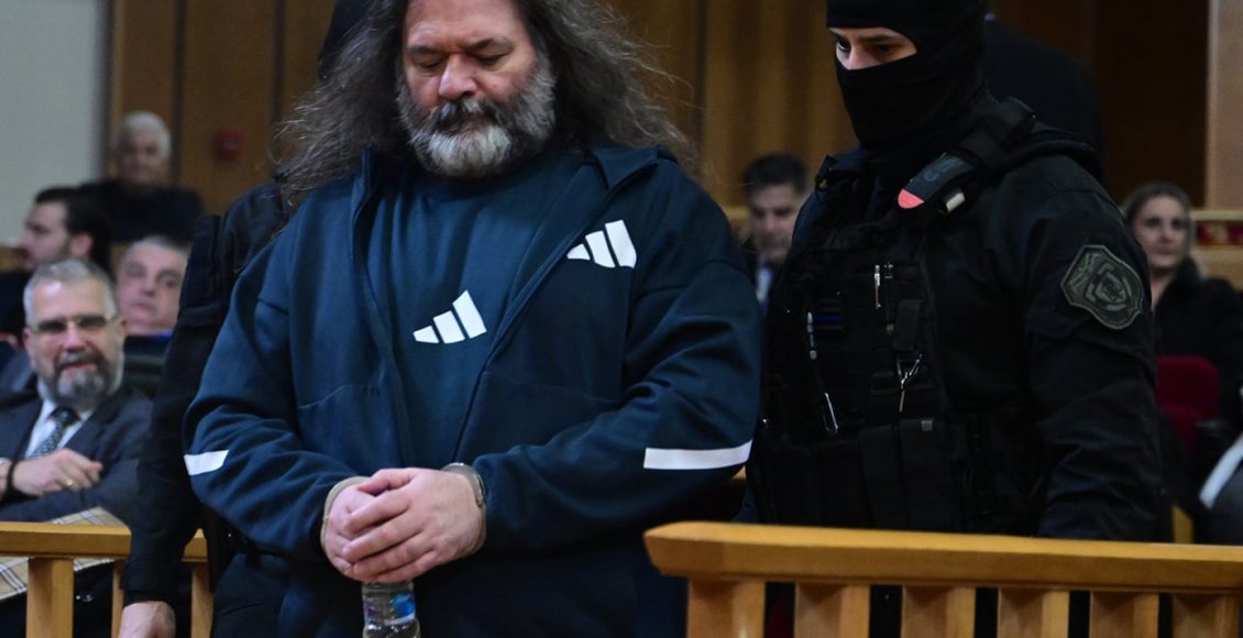 Δίκη-Χρυσής-Αυγής:-«Εγκληματική-οργάνωση-με-ναζιστική-ιδεολογία.-Αυτό-ήταν-το-κίνητρό-τους»-είπε-η-εισαγγελέας