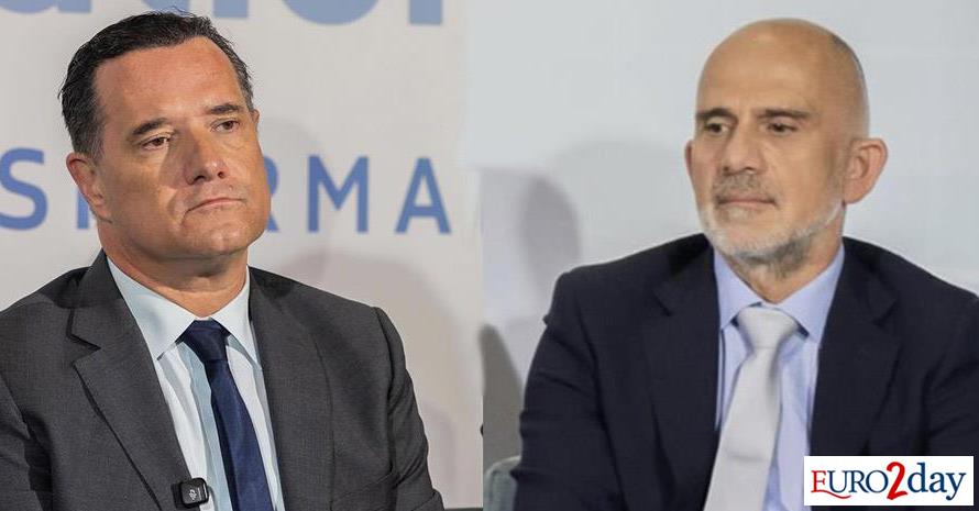 healthcare-transformation:-Γεωργιάδης-–-Νίκας-για-το-rebate-στα-ιατροτεχνολογικά