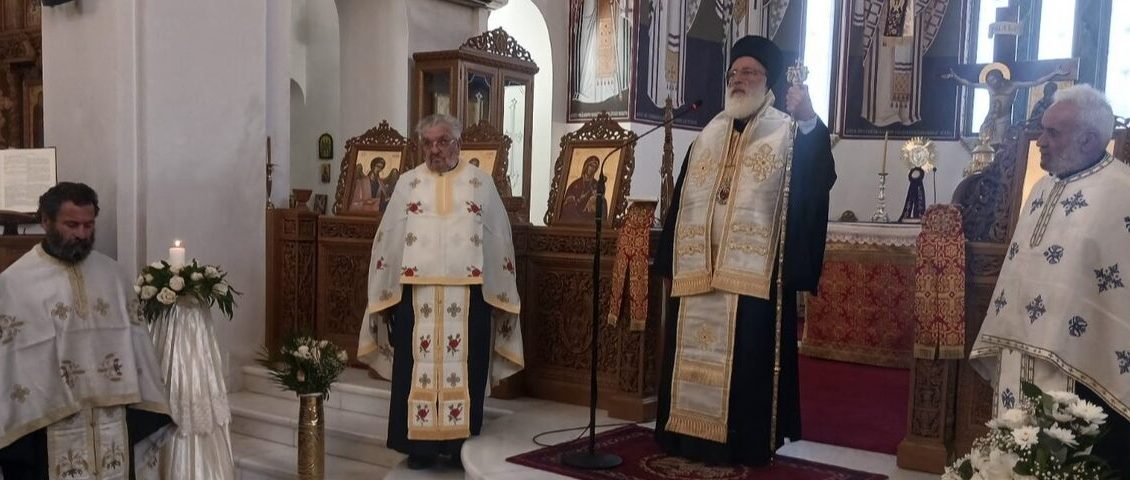 Εξόδιος-ακολουθία-μακαριστής-Αθανασίας-Κεγκέρογλου