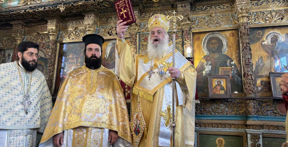 Εορτή-του-Αγίου-Σπυρίδωνος-και-Χειροτονία-Πρεσβυτέρου-στο-Λεωνίδιο