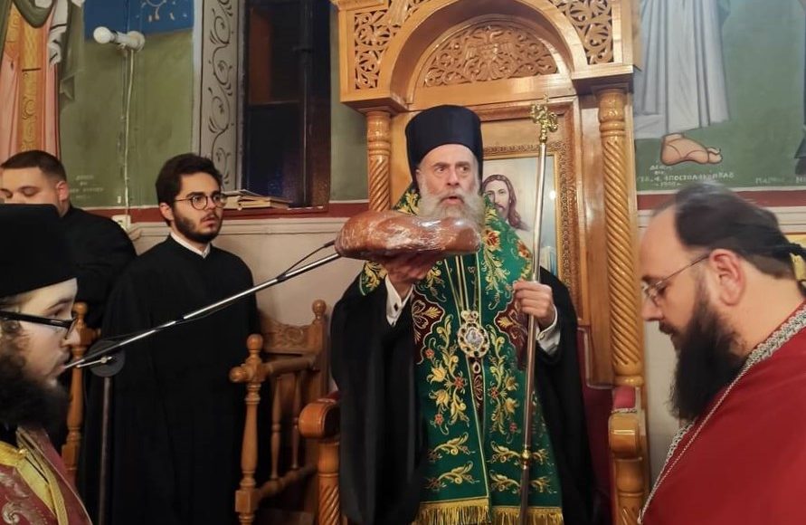 Θεσσαλιώτιδος-Τιμόθεος:-Ο-Άγιος-Σπυρίδων-ζούσε-τη-Θεία-παρουσία-ως-καθημερινή-πραγματικότητα