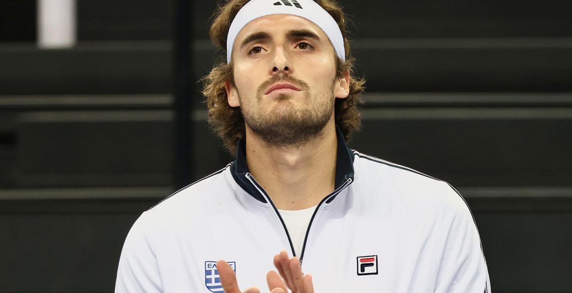 Στέφανος-Τσιτσιπάς:-Διορία-μέχρι-τη-Δευτέρα-για-να-γλιτώσει-τη-δικογραφία-σε-βάρος-του-–-Έχει-τελικά-δίπλωμα-οδήγησης;