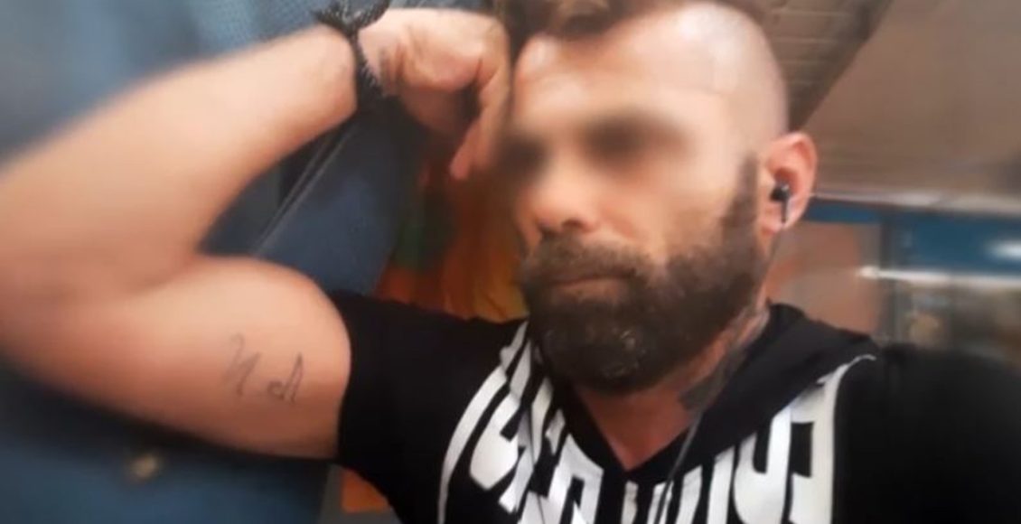 «Μου-είπε-ξεκάθαρα-ότι-δεν-το-έκανε»,-δήλωσε-η-φίλη-του-συναυτουργού-για-τη-δολοφονία-του-Καρυώτη-από-τη-Ρόδο