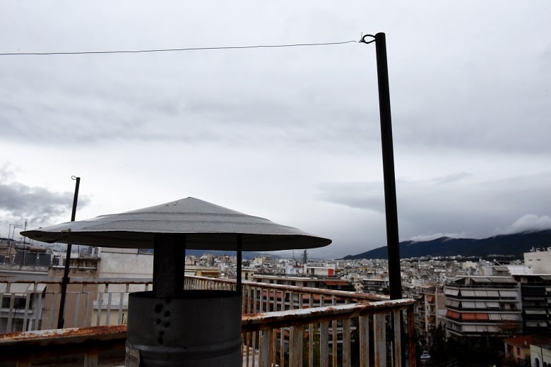 Καιρός:-Γενικά-καλές-συνθήκες-στις-περισσότερες-περιοχές-το-Σάββατο-13/12