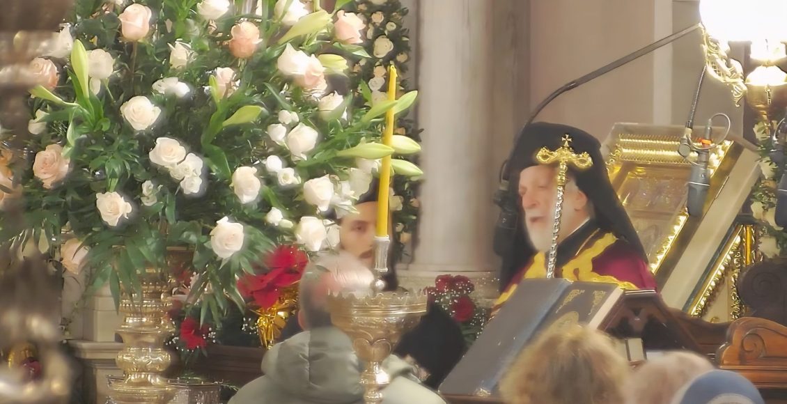 Αρχιερατικός-Εσπερινός-στο-Ιερό-Προσκύνημα-του-Αγίου-Σπυρίδωνος-στην-Κέρκυρα