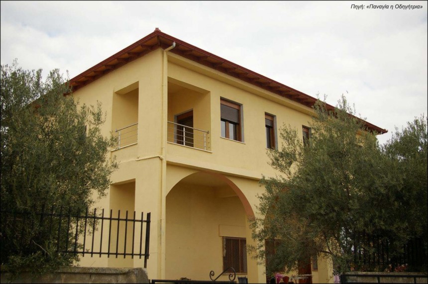 Βραδινό-Αγάπης-από-το-Ίδρυμα-Παιδικής-Προστασίας-«Παναγία-η-Οδηγήτρια»-στα-Γιαννιτσά